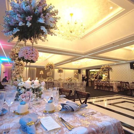 Hotel Veuxor Machala Zewnętrze zdjęcie