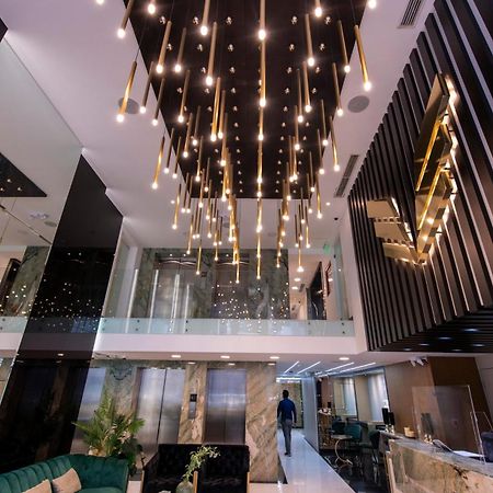 Hotel Veuxor Machala Zewnętrze zdjęcie