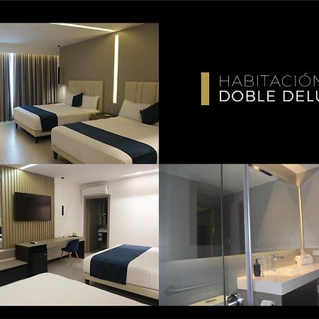 Hotel Veuxor Machala Zewnętrze zdjęcie