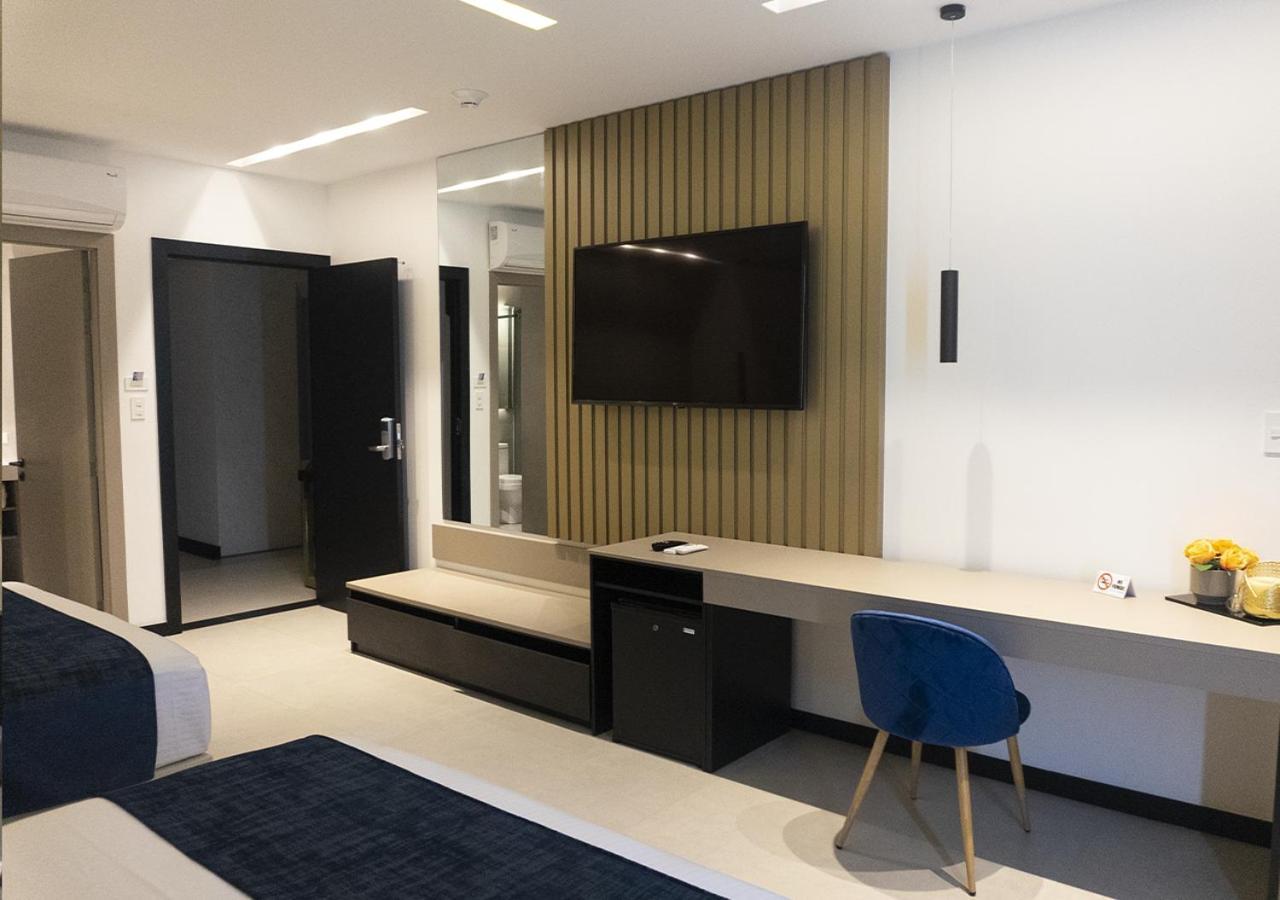 Hotel Veuxor Machala Zewnętrze zdjęcie