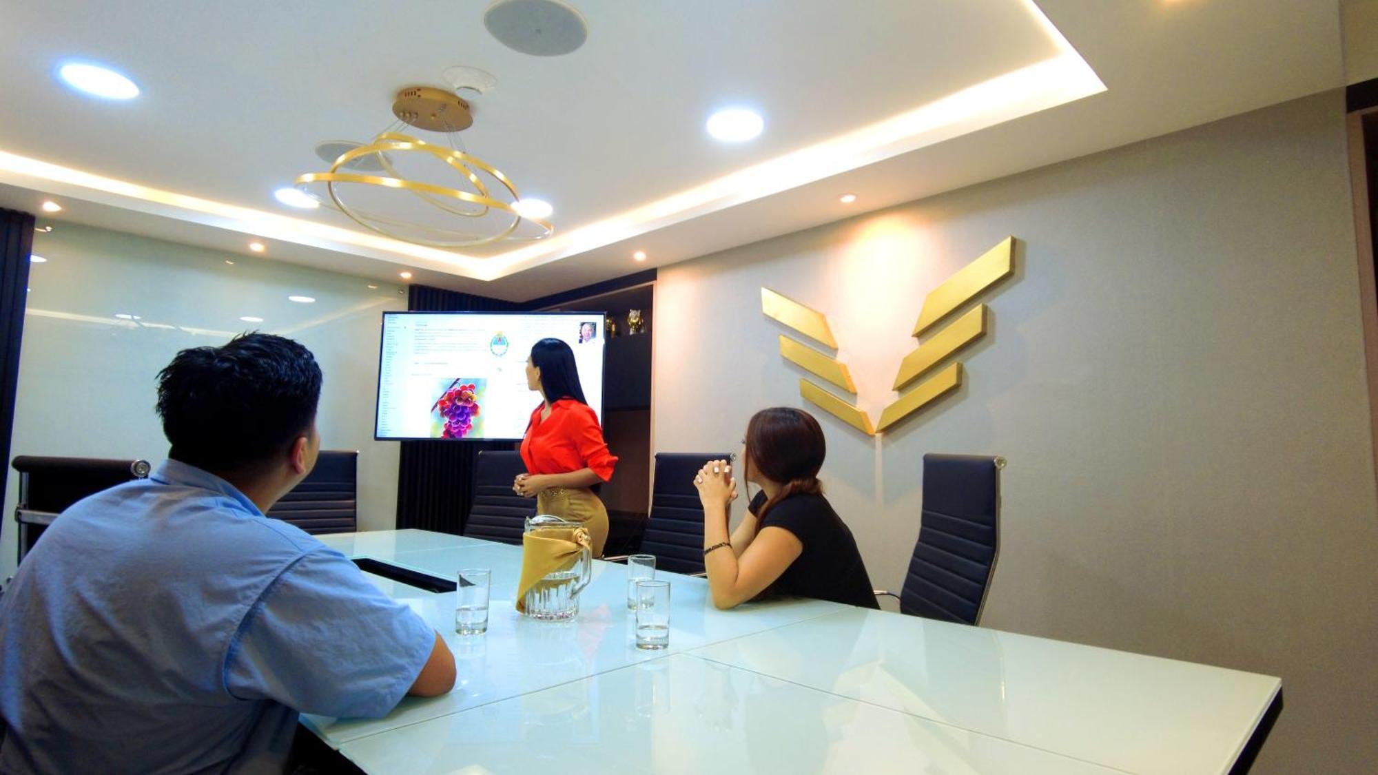 Hotel Veuxor Machala Zewnętrze zdjęcie