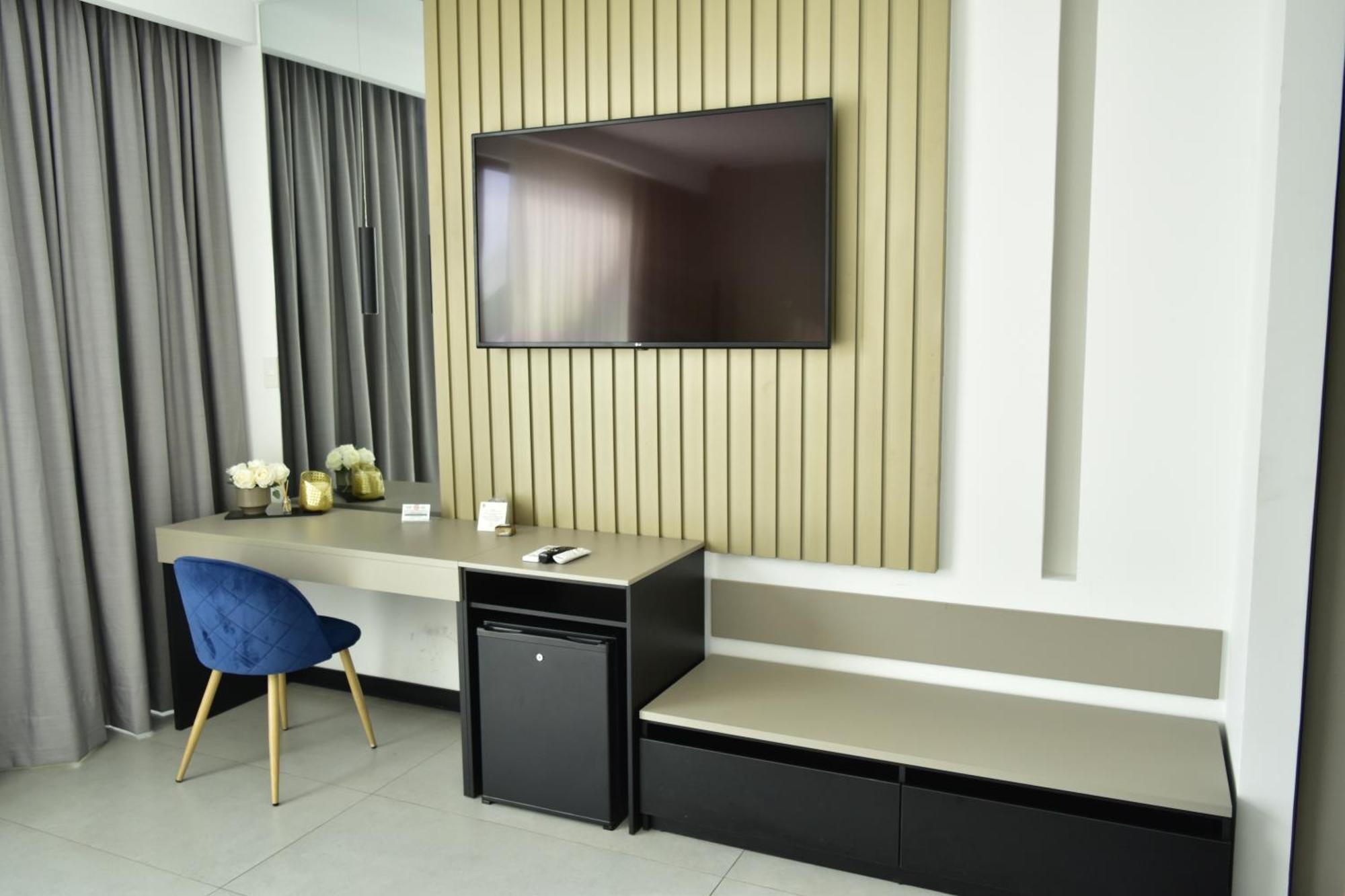 Hotel Veuxor Machala Zewnętrze zdjęcie