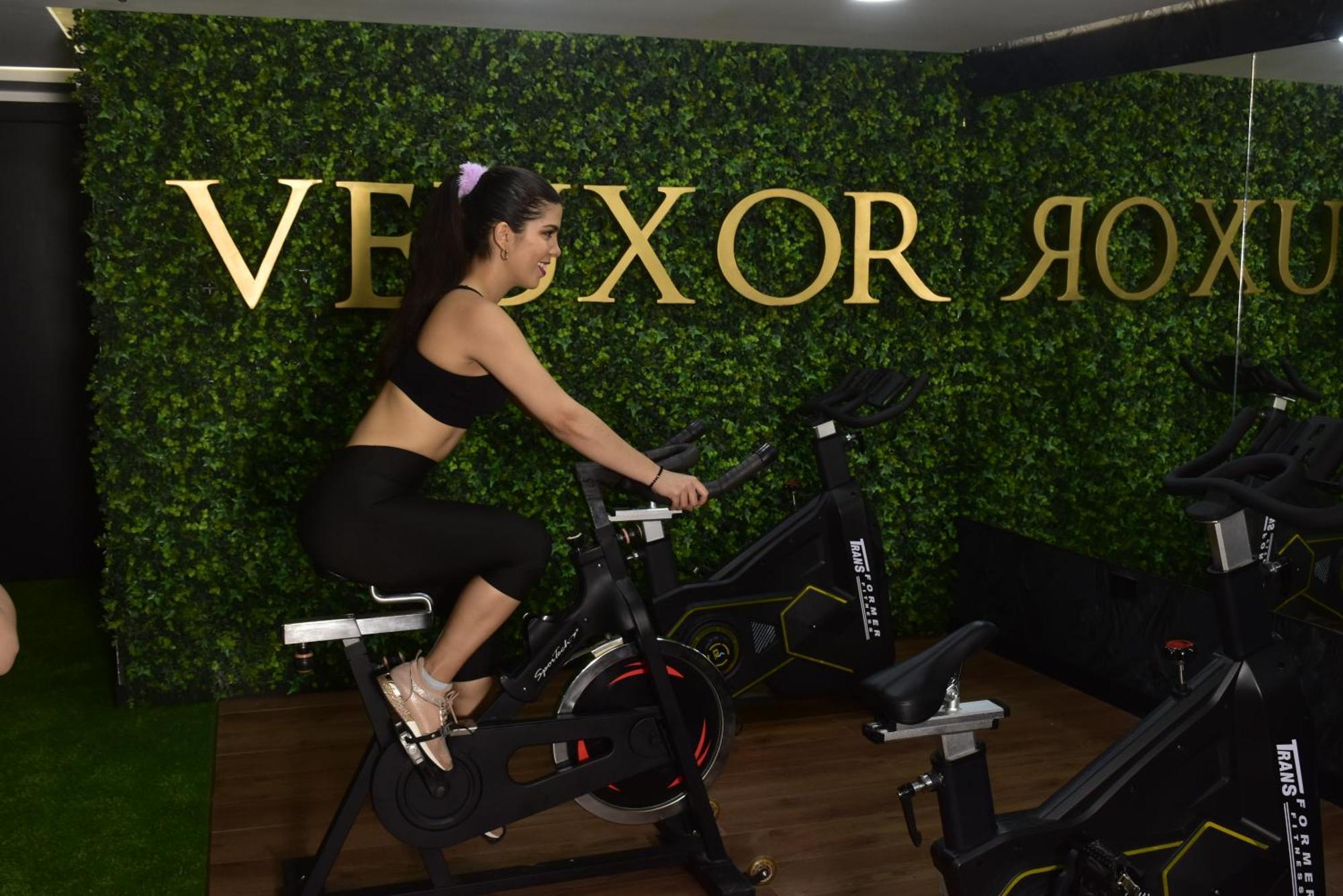 Hotel Veuxor Machala Zewnętrze zdjęcie