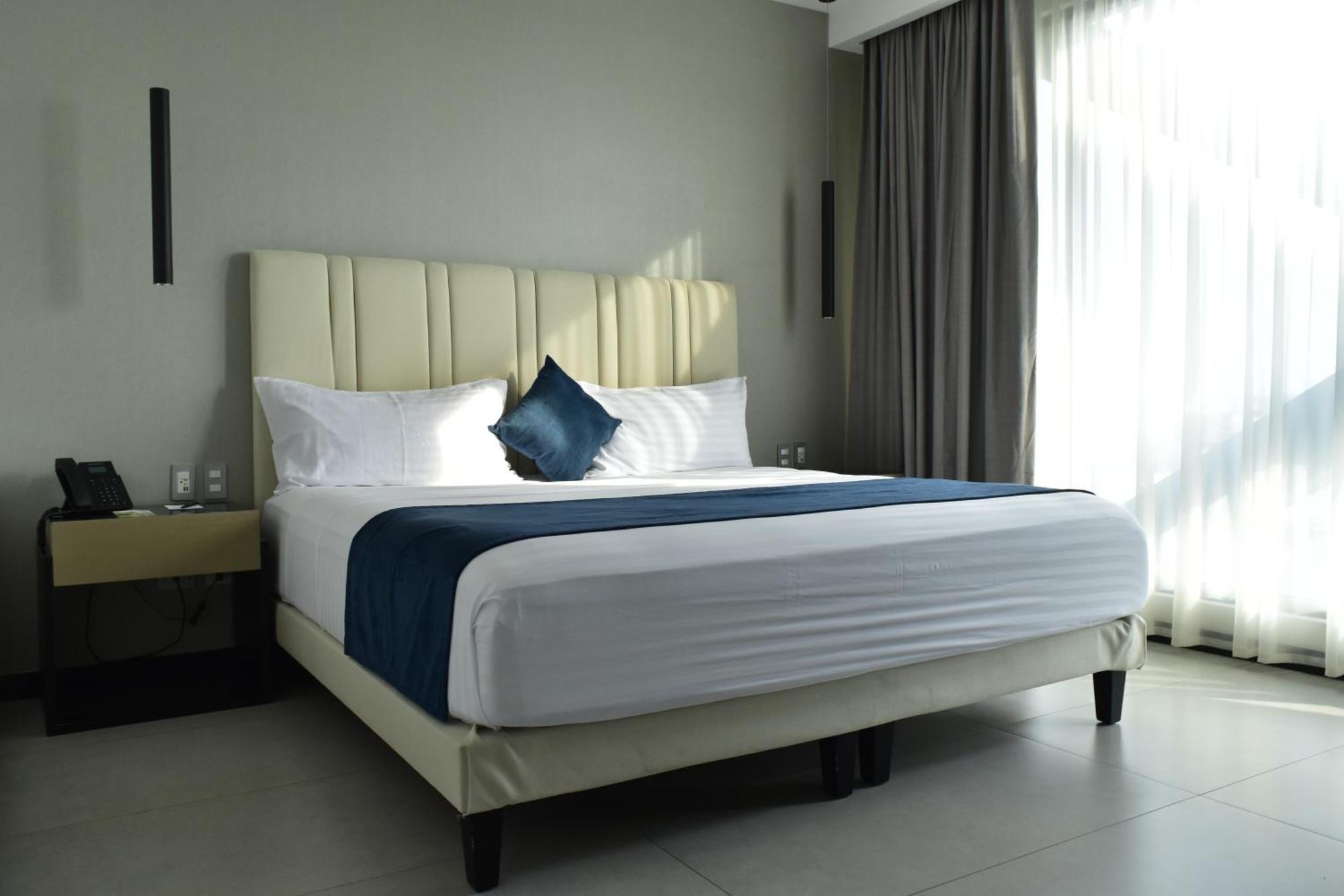 Hotel Veuxor Machala Zewnętrze zdjęcie