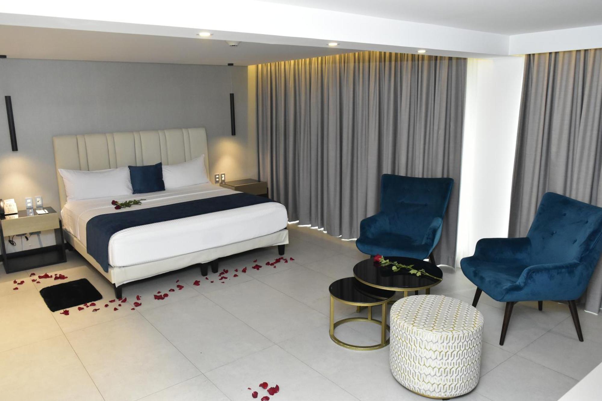 Hotel Veuxor Machala Zewnętrze zdjęcie