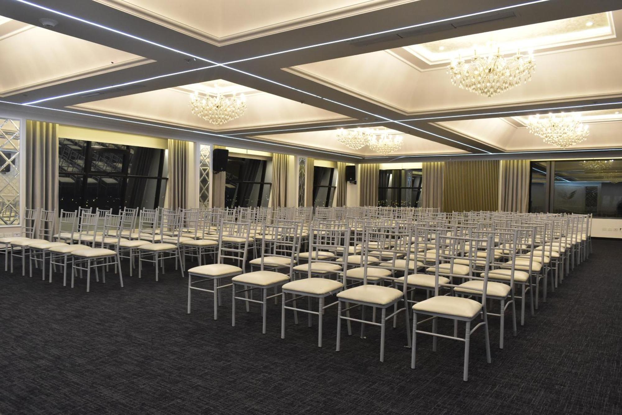 Hotel Veuxor Machala Zewnętrze zdjęcie