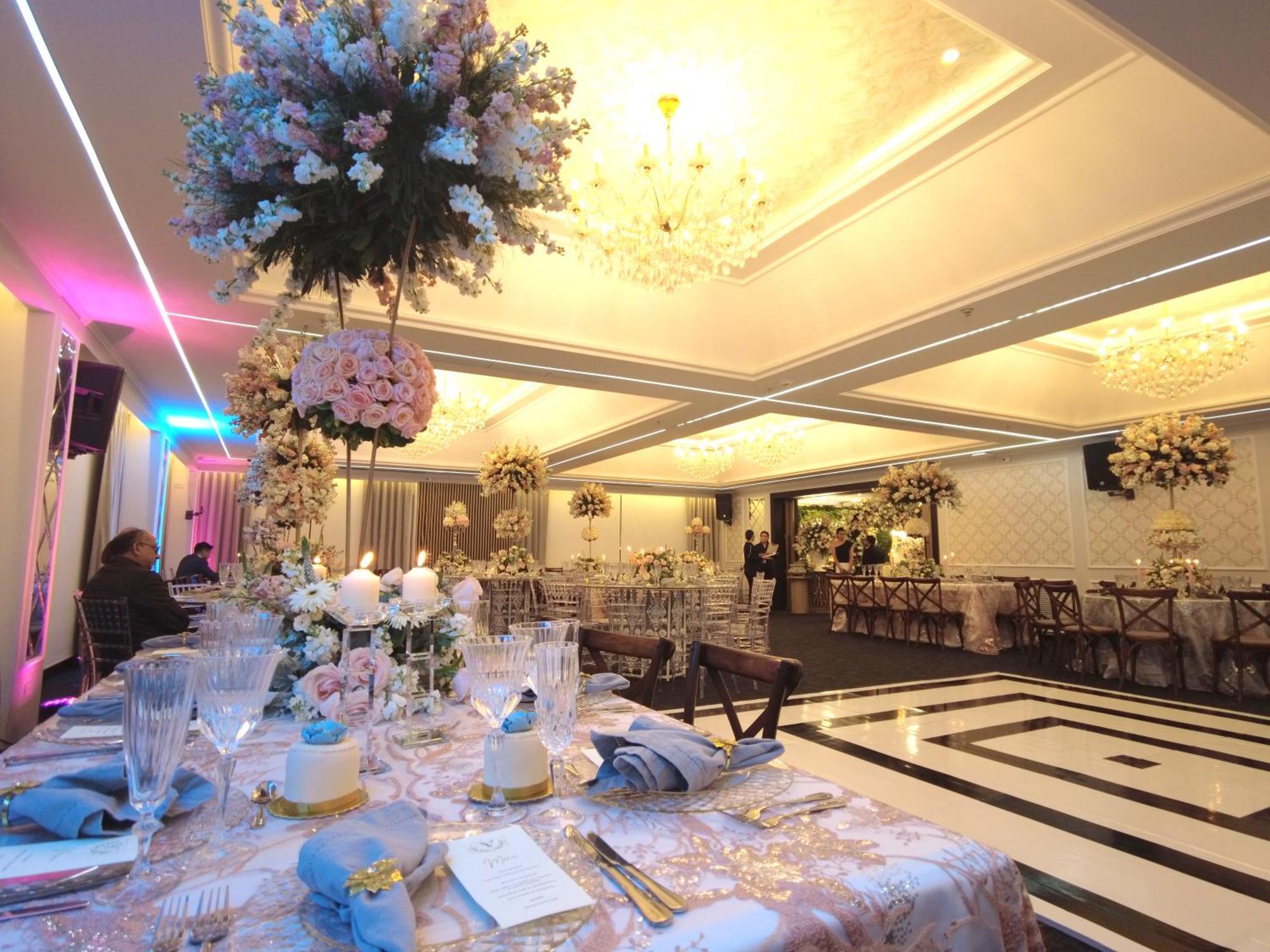 Hotel Veuxor Machala Zewnętrze zdjęcie