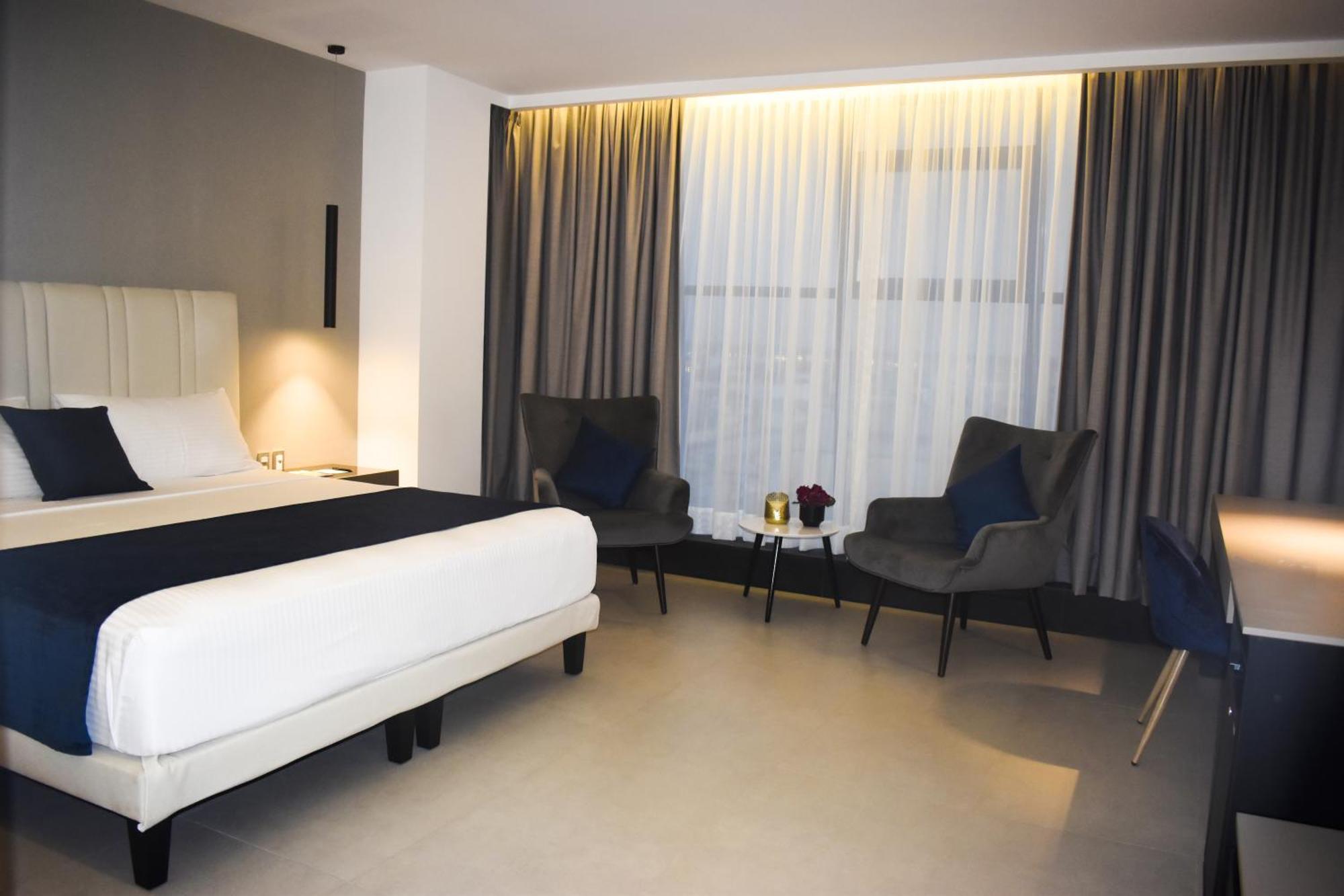 Hotel Veuxor Machala Zewnętrze zdjęcie