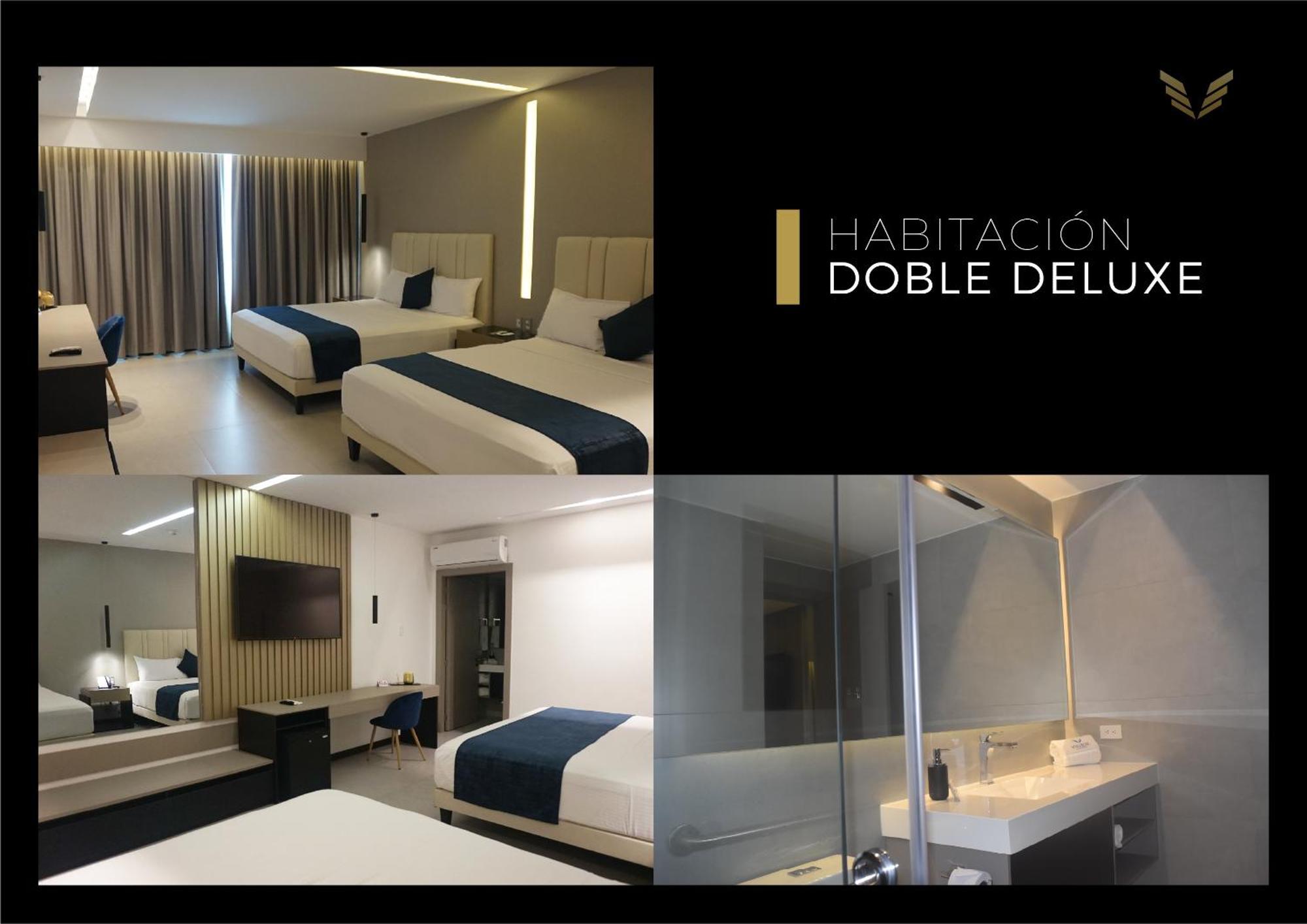 Hotel Veuxor Machala Zewnętrze zdjęcie