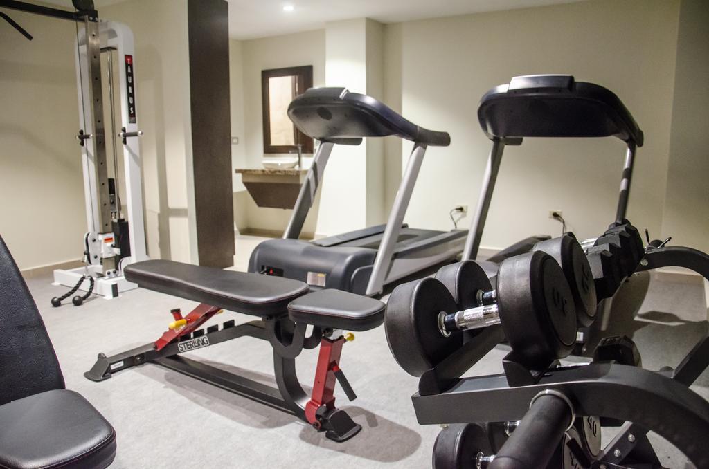 Hotel Veuxor Machala Zewnętrze zdjęcie
